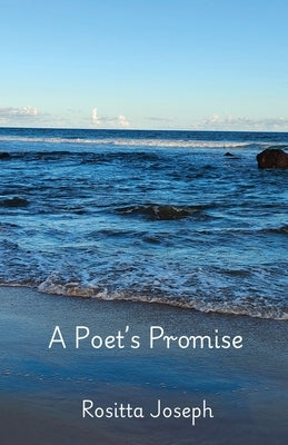 A Poet's Promise by Joseph, Rositta