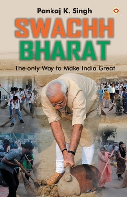 Swachh Bharat by Unknown
