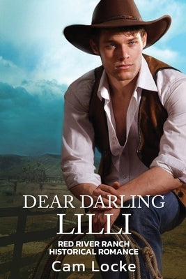 Dear Darling Lilly by Locke, Cam