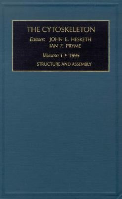 Structure and Assembly: Volume 1 by Hesketh, J. E.