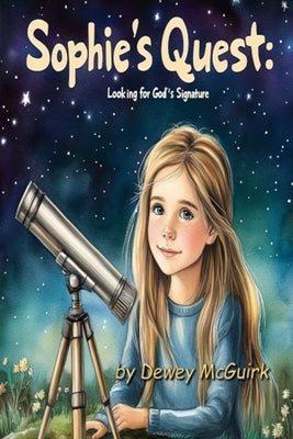 Sophie's Quest: Looking for God's Signature by McGuirk, Dewey