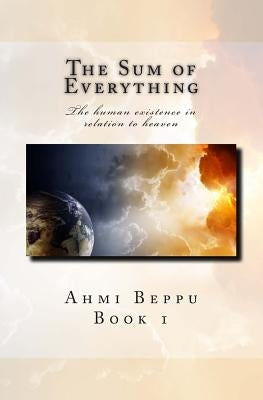 The Sum of Everything by Beppu, Ahmi