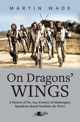 On Dragons' Wings by Wade, Martin