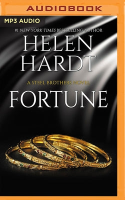 Fortune by Hardt, Helen