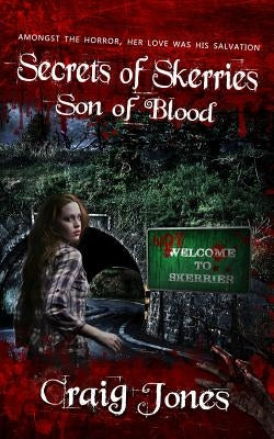 Son of Blood (UK Edition) by Powers, David M. F.