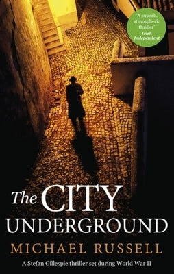 The City Underground by Russell, Michael