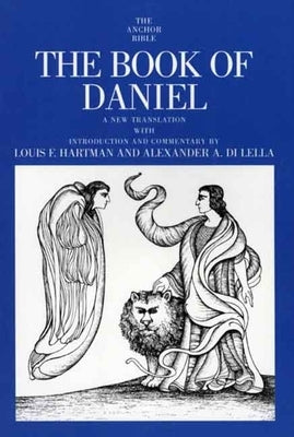 Book of Daniel by Hartman, Louis F.