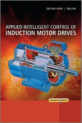 Applied Intelligent Control of by Chan