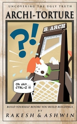 Archi-Torture by Elkhart, Rakesh