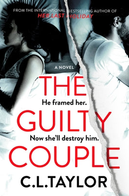 The Guilty Couple by Taylor, C. L.