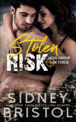 Stolen Risk by Bristol, Sidney