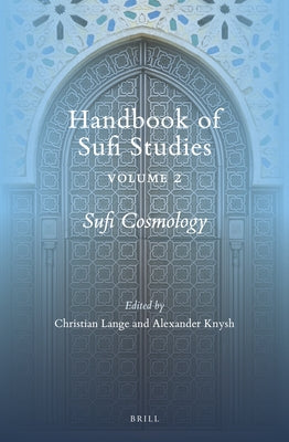 Sufi Cosmology by Lange, Christian