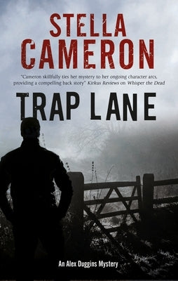 Trap Lane by Cameron, Stella