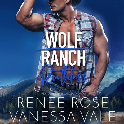 Ruthless by Vale, Vanessa