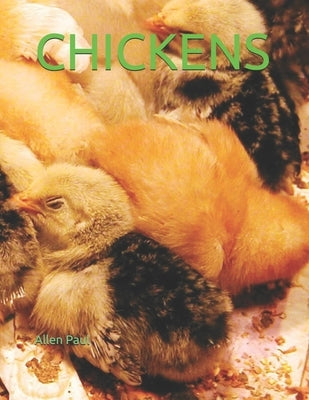 Chickens by Paul, Allen