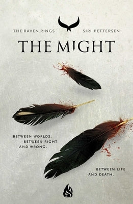 The Might by Pettersen, Siri