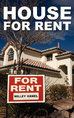 House for Rent by Hamel, Willey