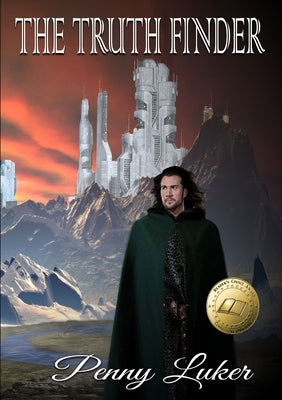 The Truth Finder by Luker, Penny