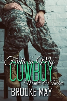Faith in My Cowboy by Indies, Editing4