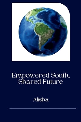 Developing World: Shared Solutions by Alisha