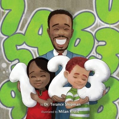 Mr. Shipman's Kindergarten Chronicles 123 by Shipman, Terance