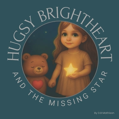 Hugsy Brightheart and the Missing Star by Mathison, Natalie