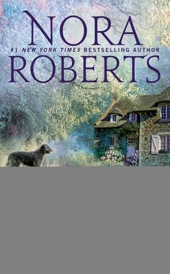 Blood Magick by Roberts, Nora