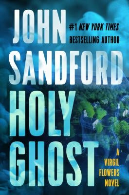 Holy Ghost by Sandford, John