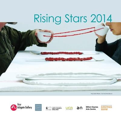 Rising Stars 2014 by New Ashgate Gallery
