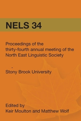Nels 34 by Moulton, Keir