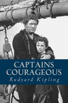 Captains Courageous by Ravell