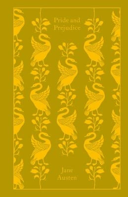 Pride and Prejudice by Austen, Jane