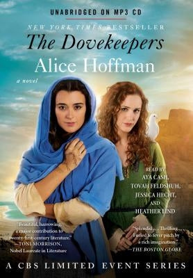 The Dovekeepers by Hoffman, Alice
