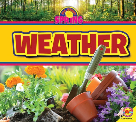 Weather by York, M. J.