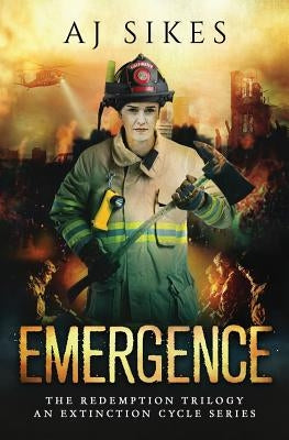 Emergence by Smith, Nicholas Sansbury