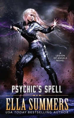 Psychic's Spell by Summers, Ella