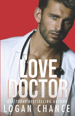 Love Doctor by Chance, Logan