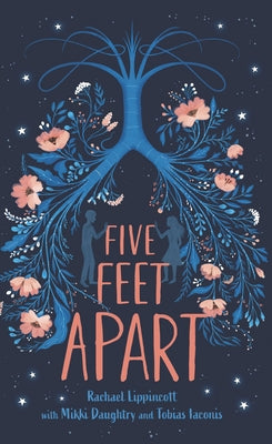 Five Feet Apart by Lippincott, Rachael