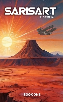 Sarisart by Boyle, C. J.