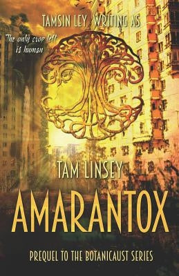 Amarantox by Linsey, Tam
