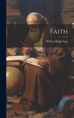 Faith by Inge, William Ralph