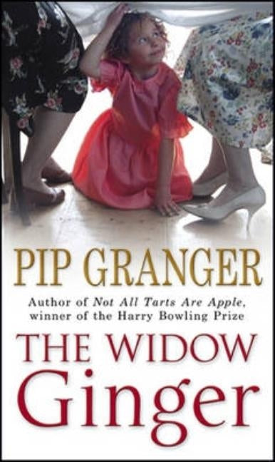 The Widow Ginger by Granger, Pip
