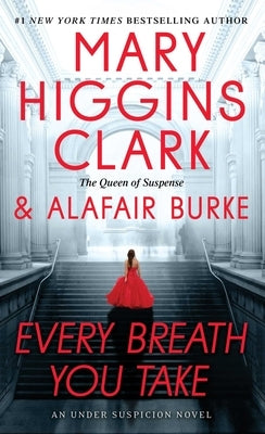 Every Breath You Take by Clark, Mary Higgins