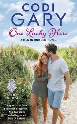 One Lucky Hero by Gary, Codi