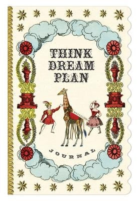 The Theatre of Dreams Journal by Addison, Wendy