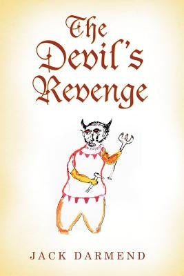 The Devil's Revenge by Darmend, Jack