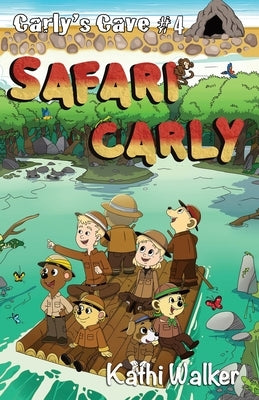Safari Carly by Walker, Kathi