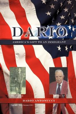 Dario by Antonucci, Dario