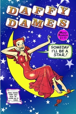 Daffy Dames by Komix, Mini