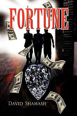 Fortune by Shamash, David